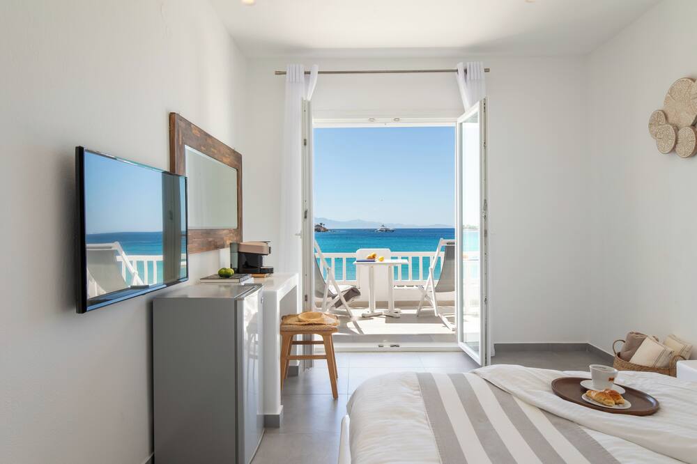 Acrogiali Hotel 写真