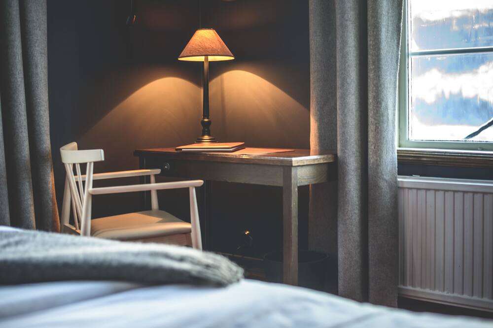 Hotel Åregården 写真