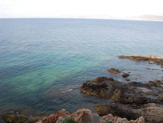 Hotel La Pietra 写真