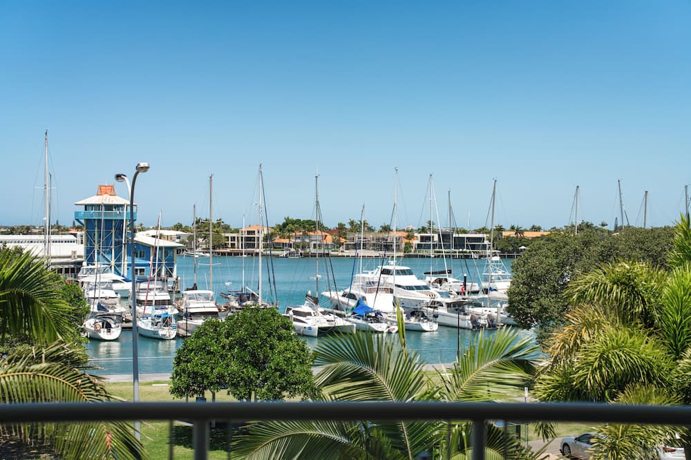 Sailport Mooloolaba Apartments 写真