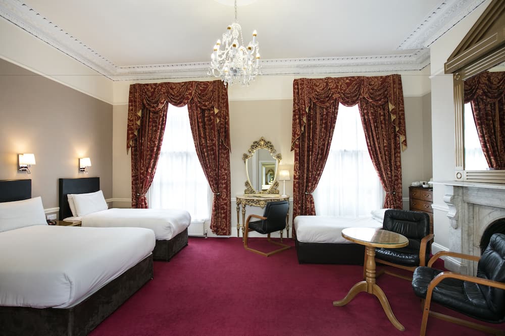 ハーコート ホテル 写真