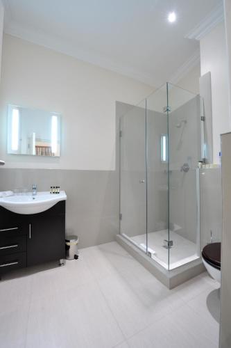 The Sir David Boutique Guest House 写真