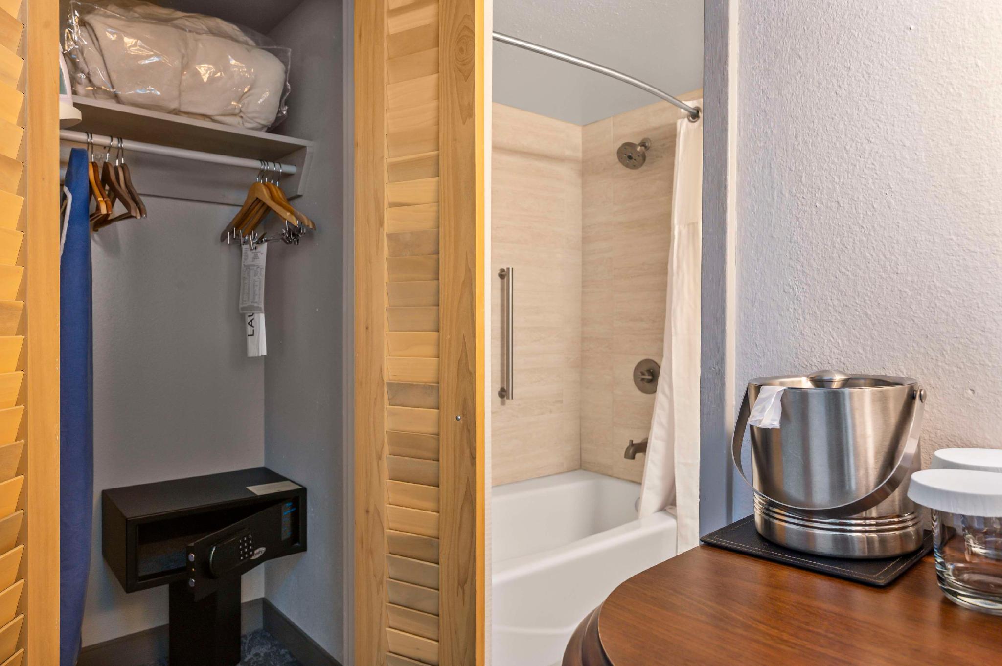 DoubleTree by Hilton Tucson- Reid Park 写真