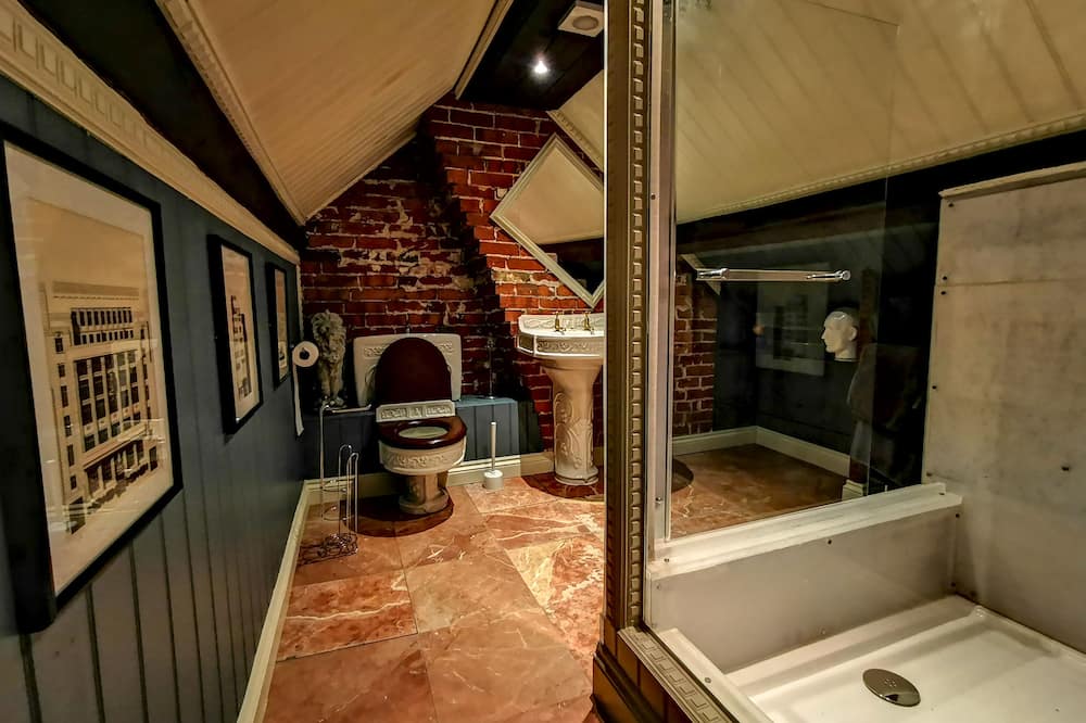 シーダー ハウス ブティック B&B 写真