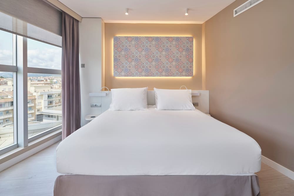 Eurostars Don Cándido 写真