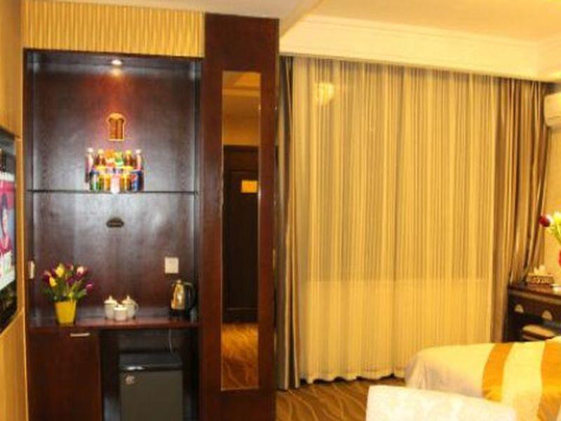 Dunhuang Dun He Hotel 写真