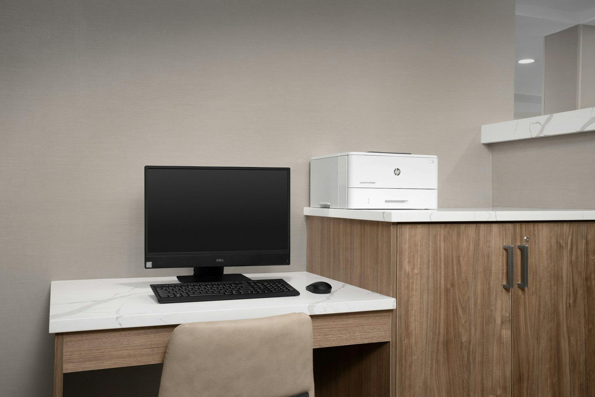 Residence Inn by Marriott BWI Airport 写真