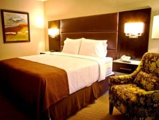 ホリデイ イン バンクーバー センター ブロードウェイ バイ IHG 写真