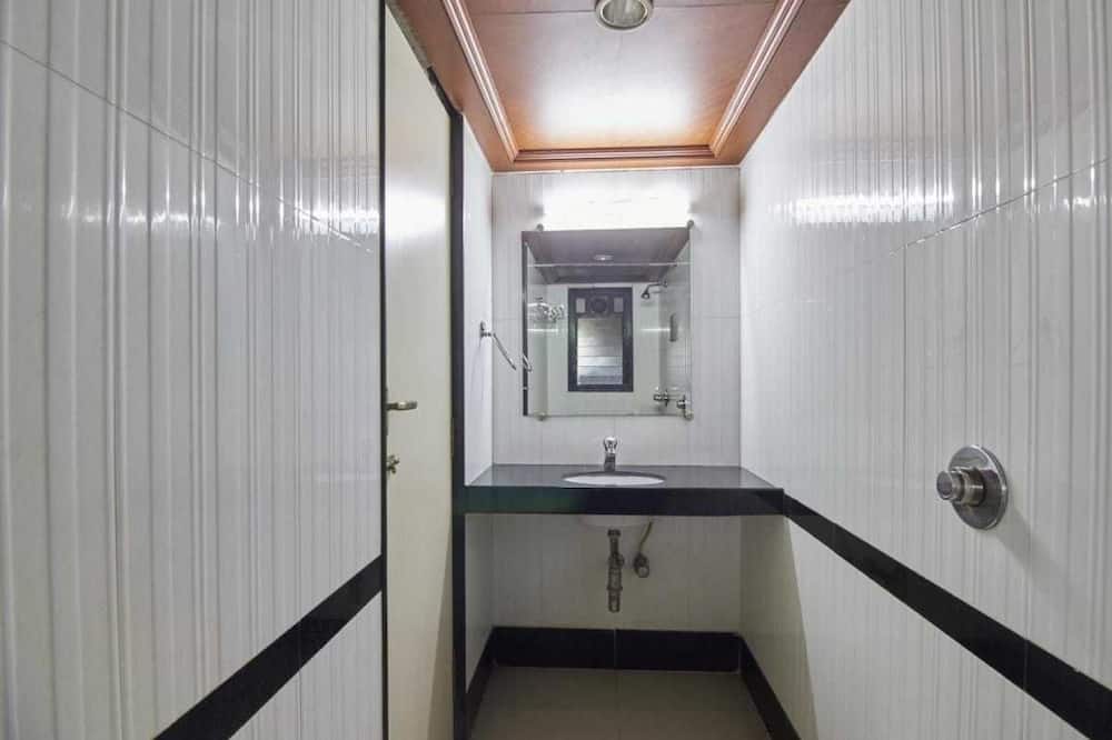 ヨギ ブロードウェイ 写真