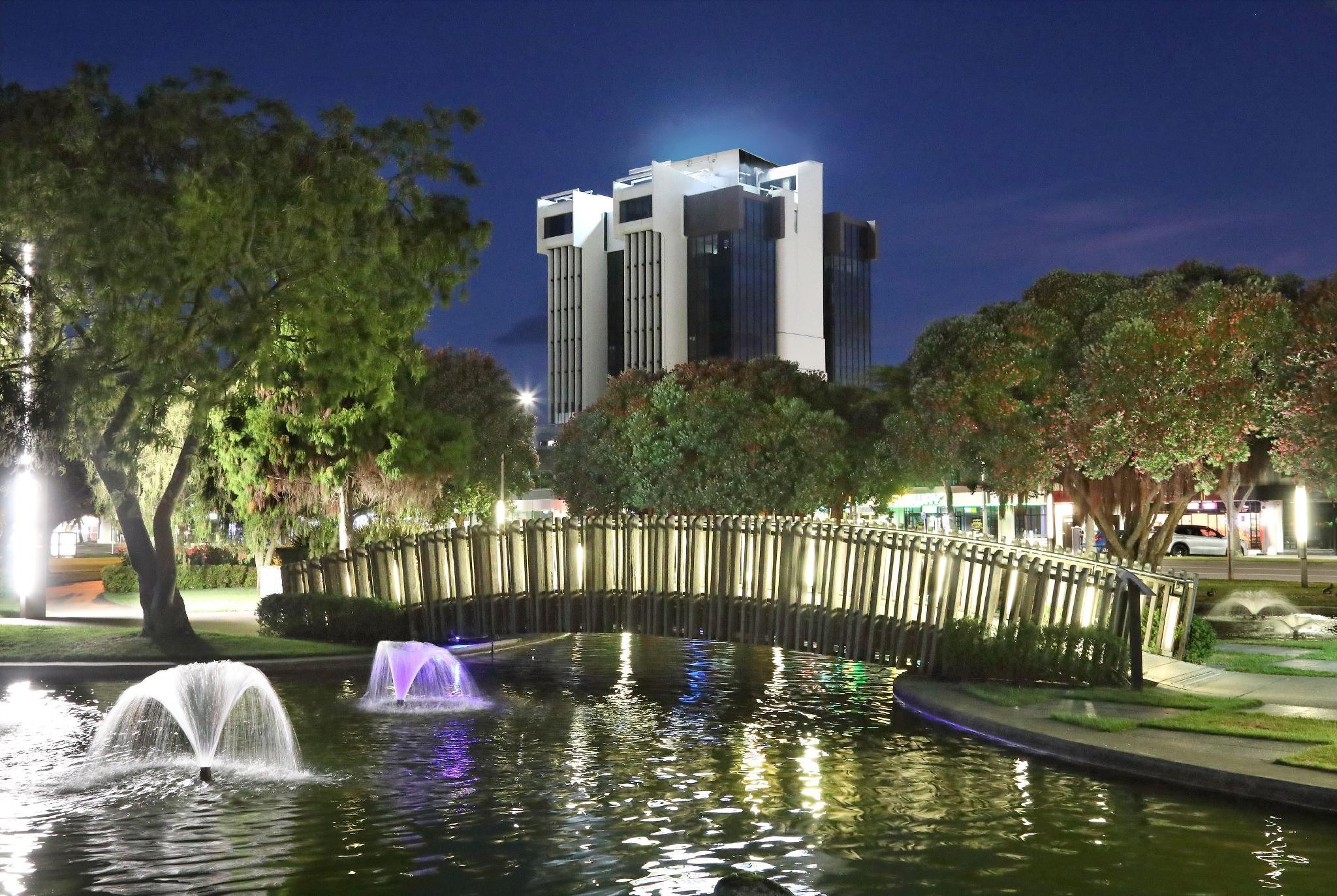 Ramada Encore by Wyndham Palmerston North 写真
