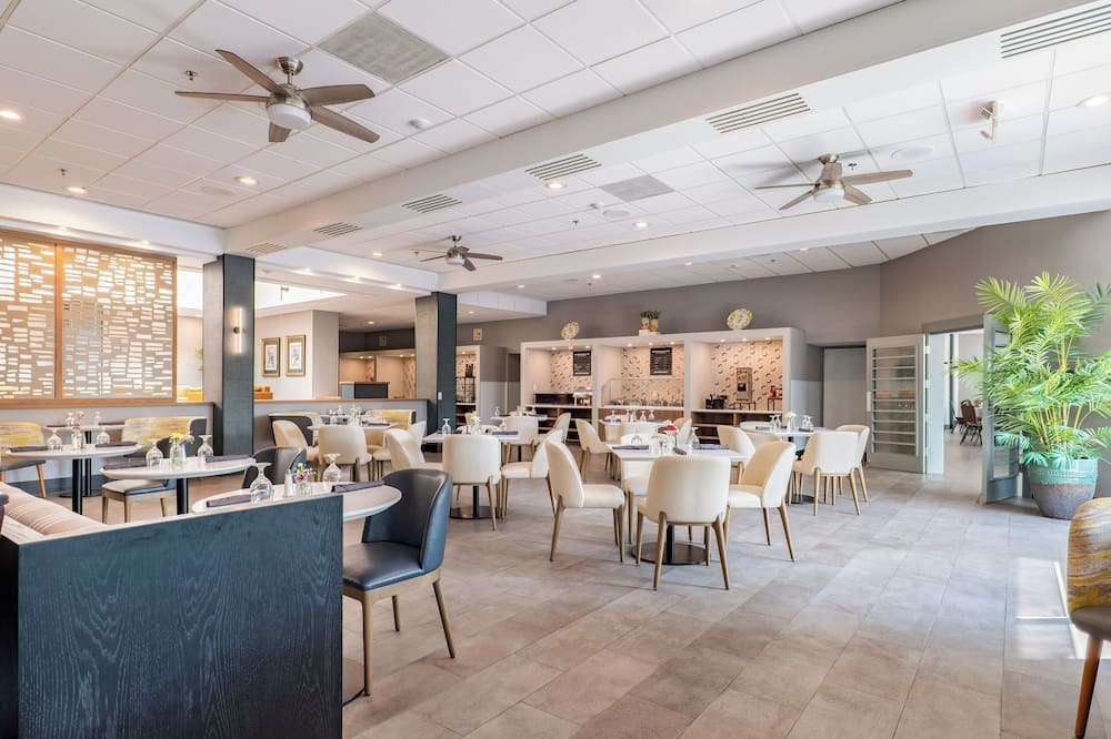 ホリデイ イン ビンガムトン ダウンタウン by IHG 写真