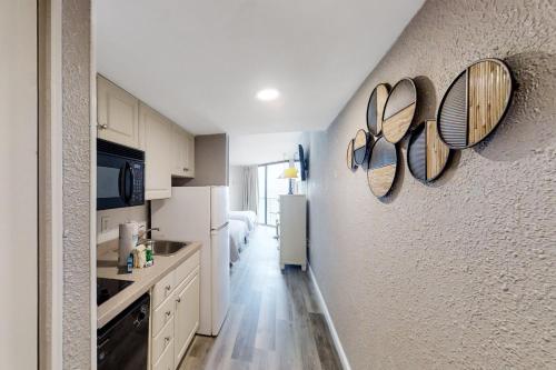 Sands Ocean Club 1629/1630 写真