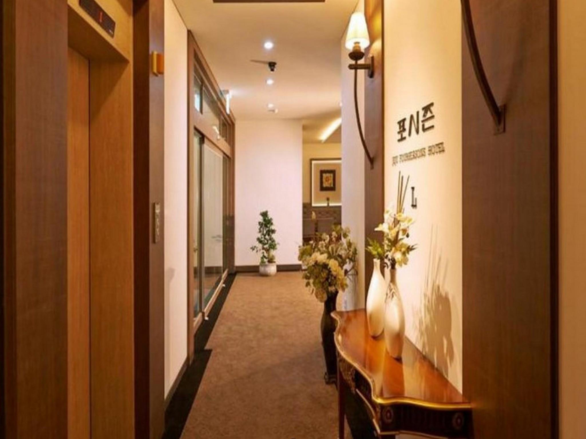 フォー シーズンズ ホテル 写真