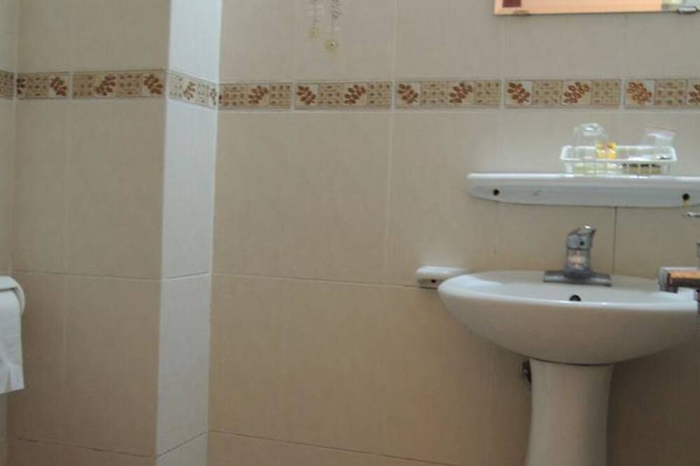 ハノイ エバーグリーン ホテル 写真