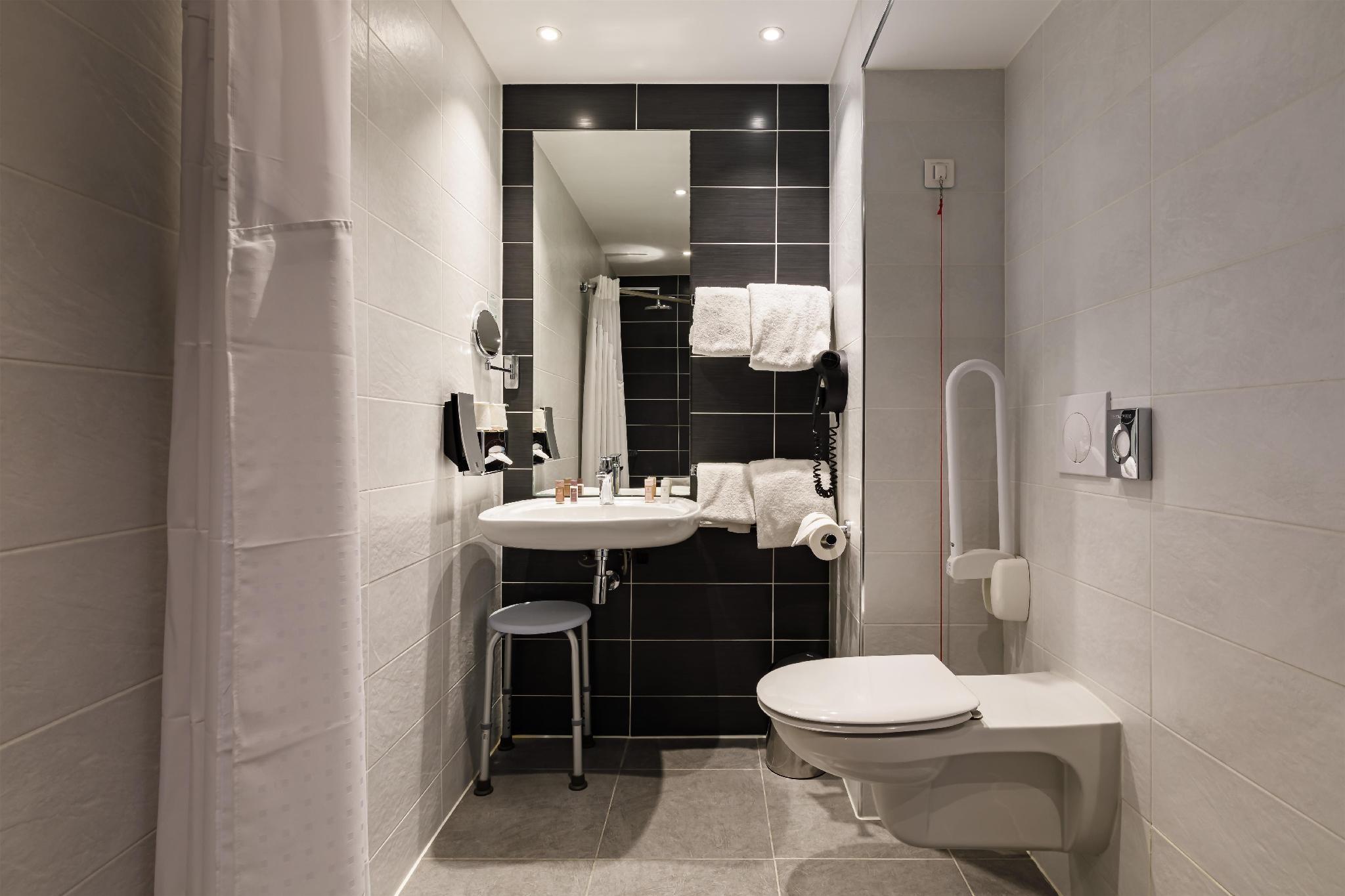 Best Western Clermont Ferrand Centre 写真
