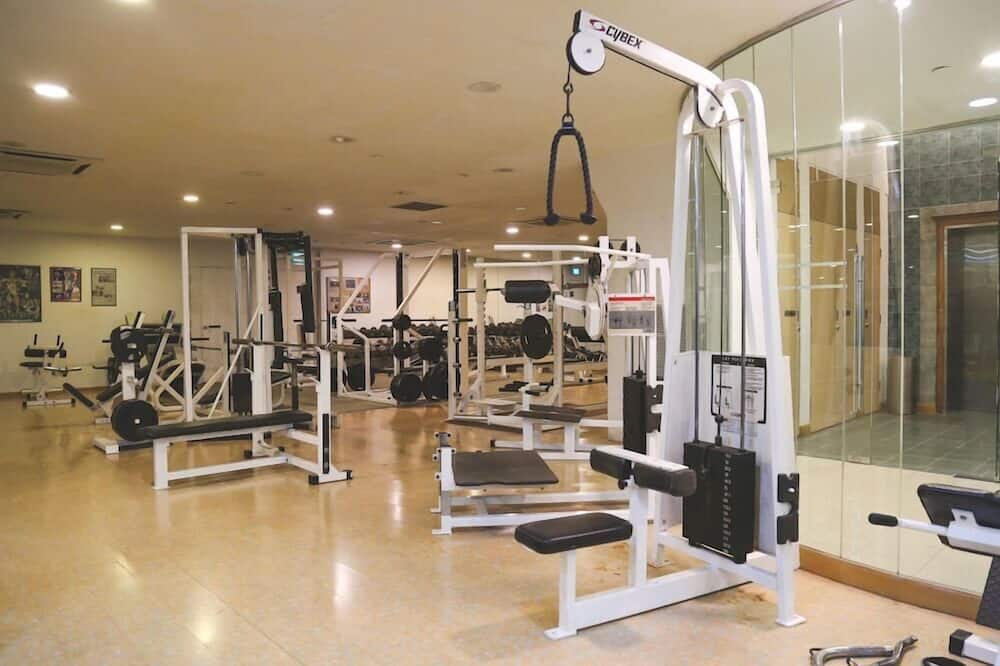 YMCA @ ワン オーチャード 写真