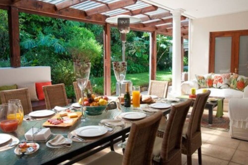 デルンウッド マナー ブティック ゲスト ハウス 写真