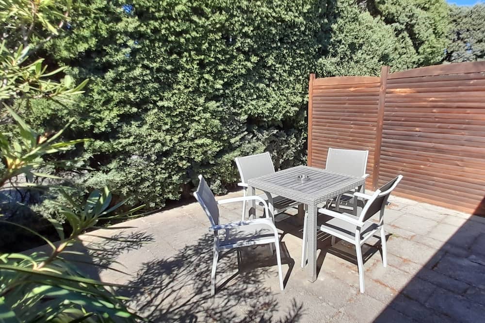 Logis Hôtel Fabian des Baux 写真