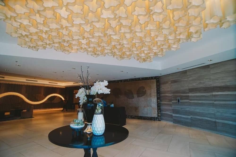 マクタンビーチフロントスイーツ 写真