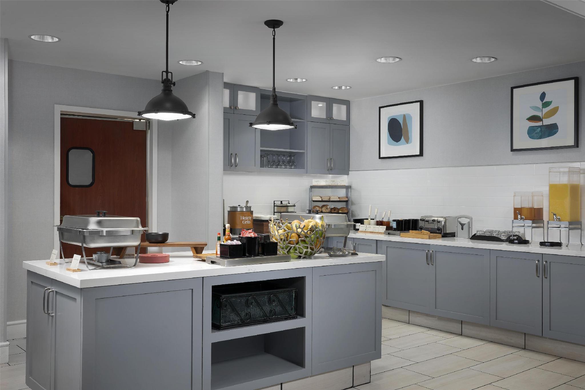 Homewood Suites by Hilton Birmingham-South/Inverness 写真