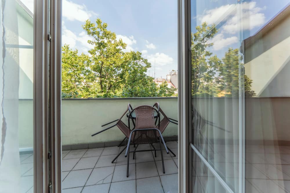 ラファエロ ホテル 写真