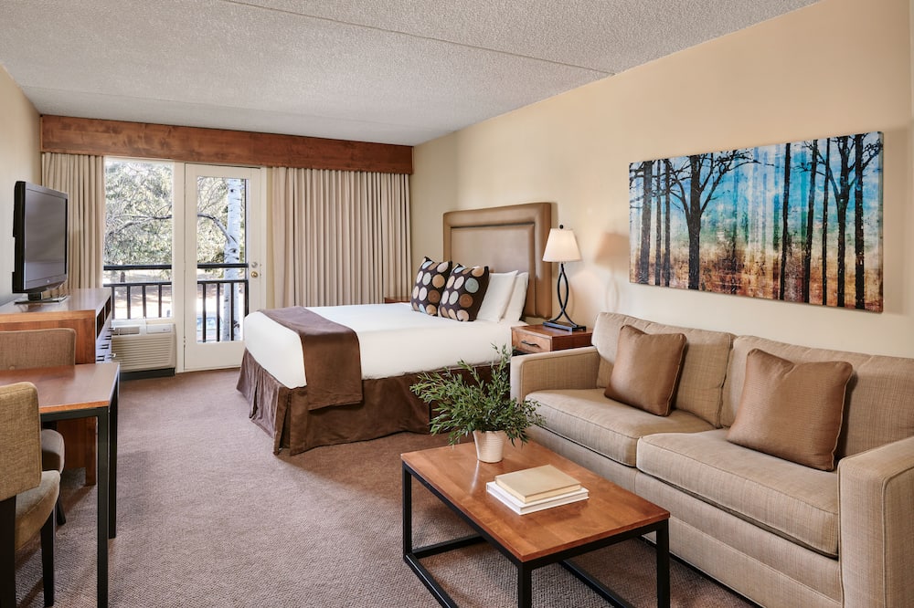 インアットアスペン 写真