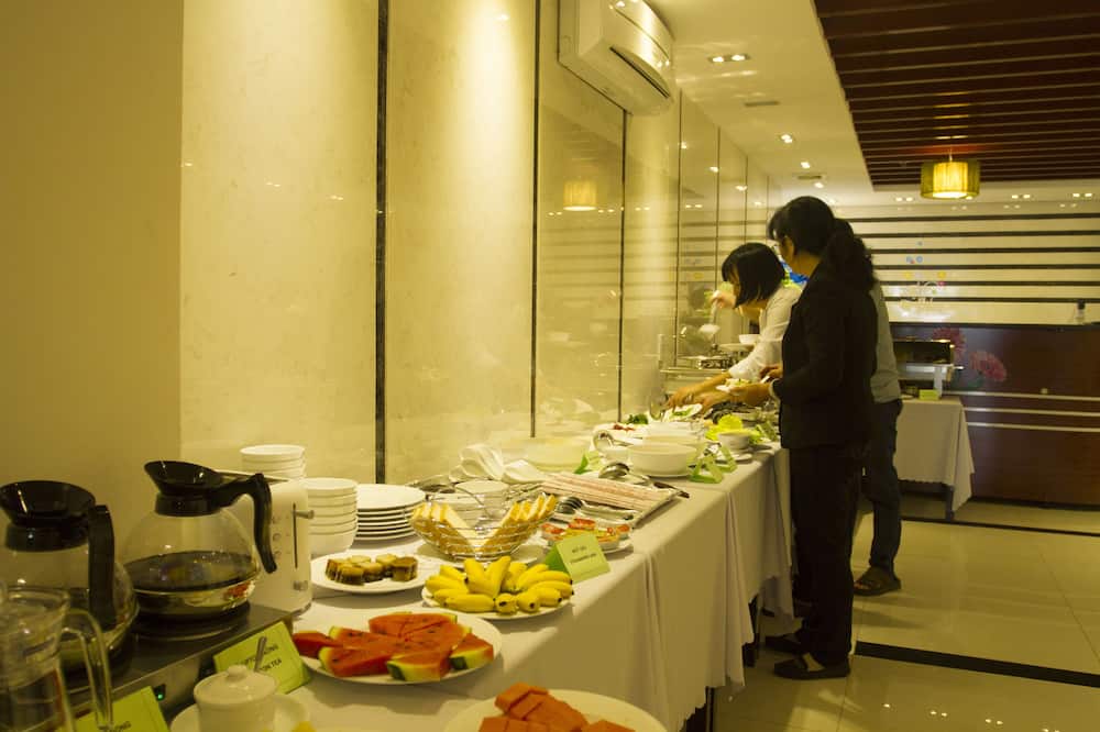 アン ダオ メコン ホテル 写真