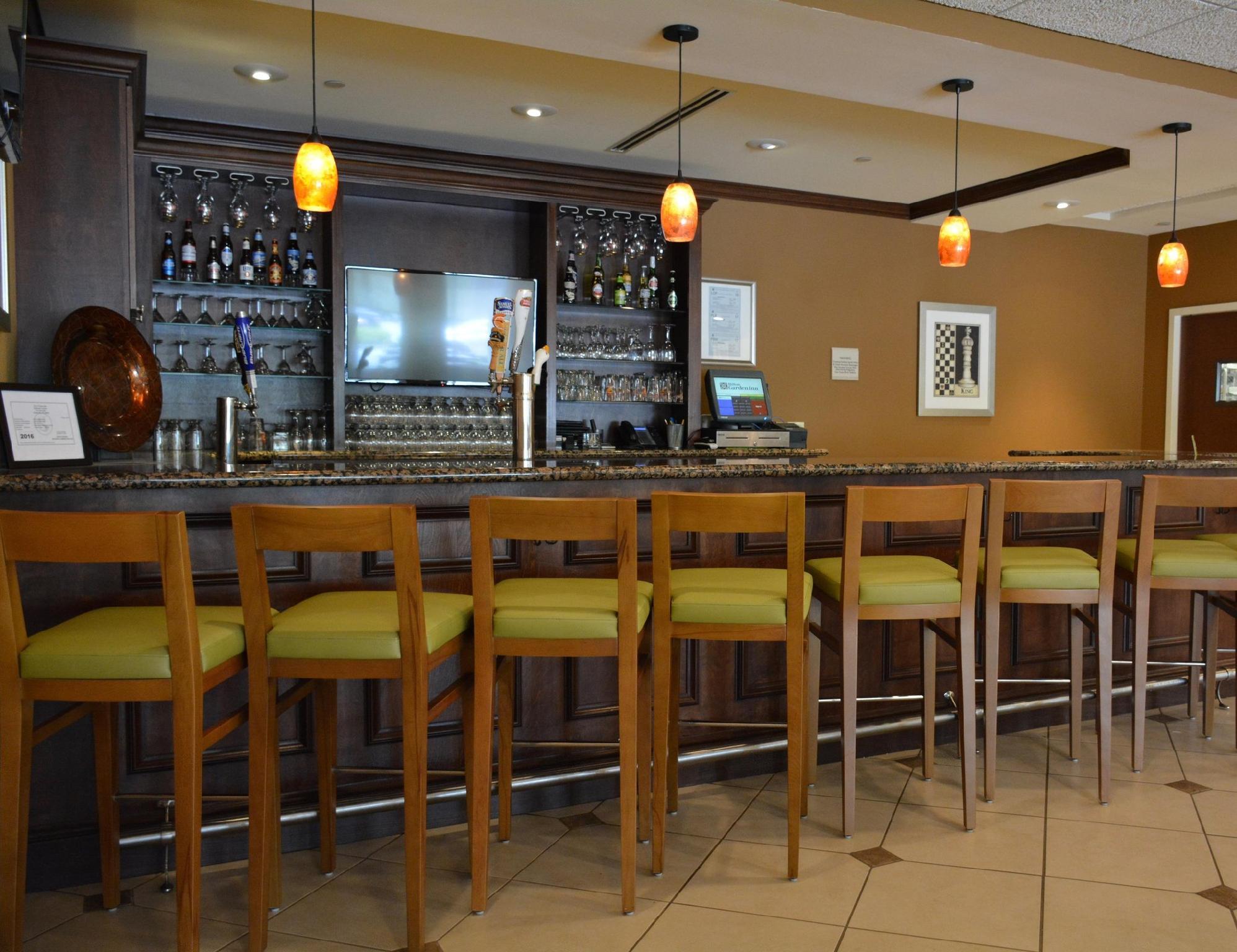 Hilton Garden Inn Greenville 写真