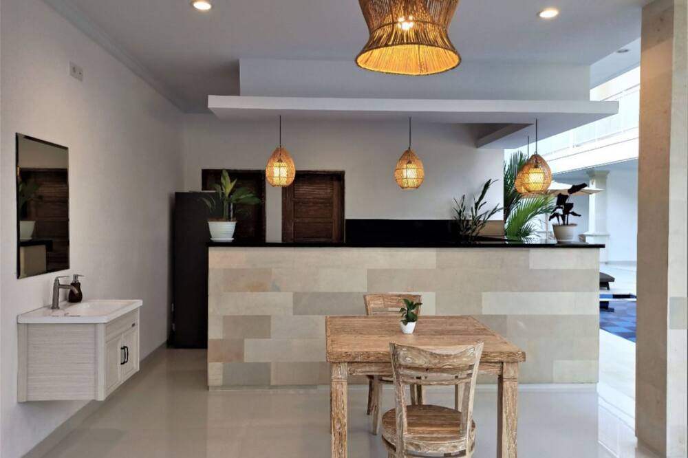 ザ エイト バリ 写真