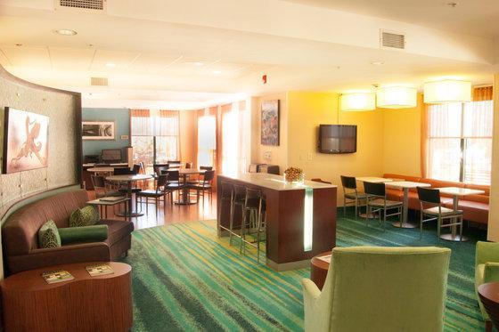 SpringHill Suites by Marriott Austin The Domain Area 写真