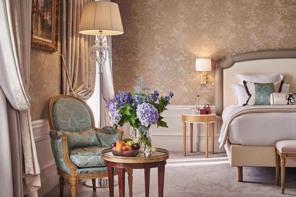 ホテル ウェストミンスター 写真