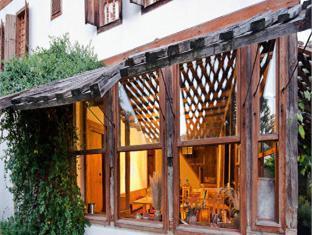 グレヴィ サフランボル ヘリテージ ホテル 写真