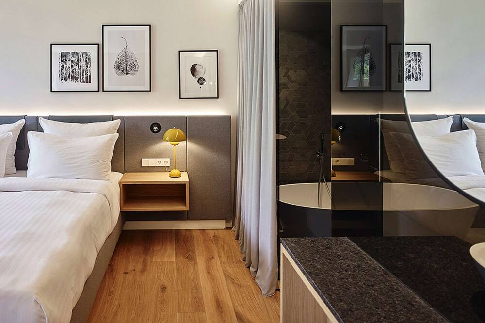 シュタイゲンベルガー ホテル&スパ クレムス 写真