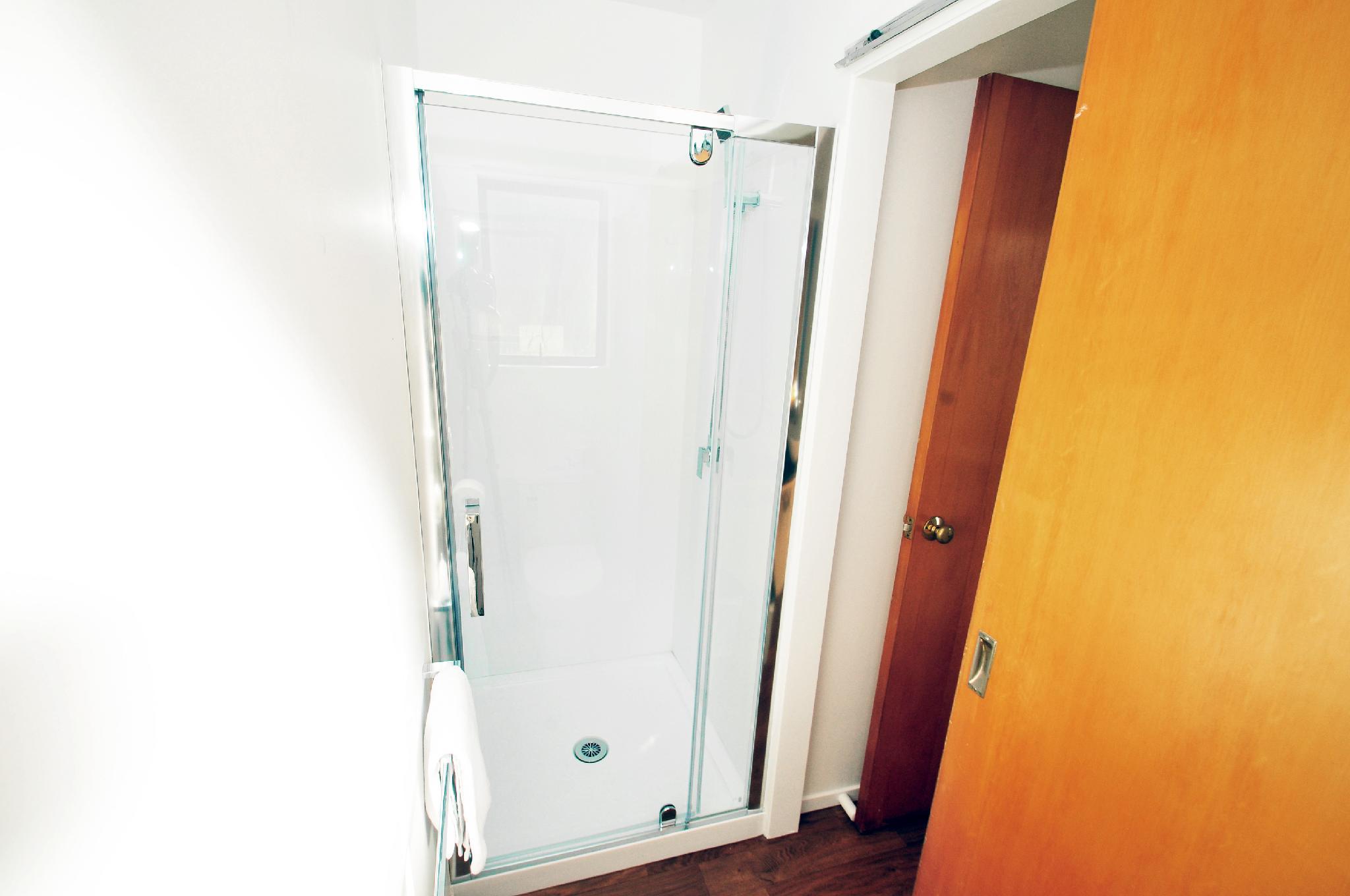 オークランド（AKL）エアポート モーテル 写真