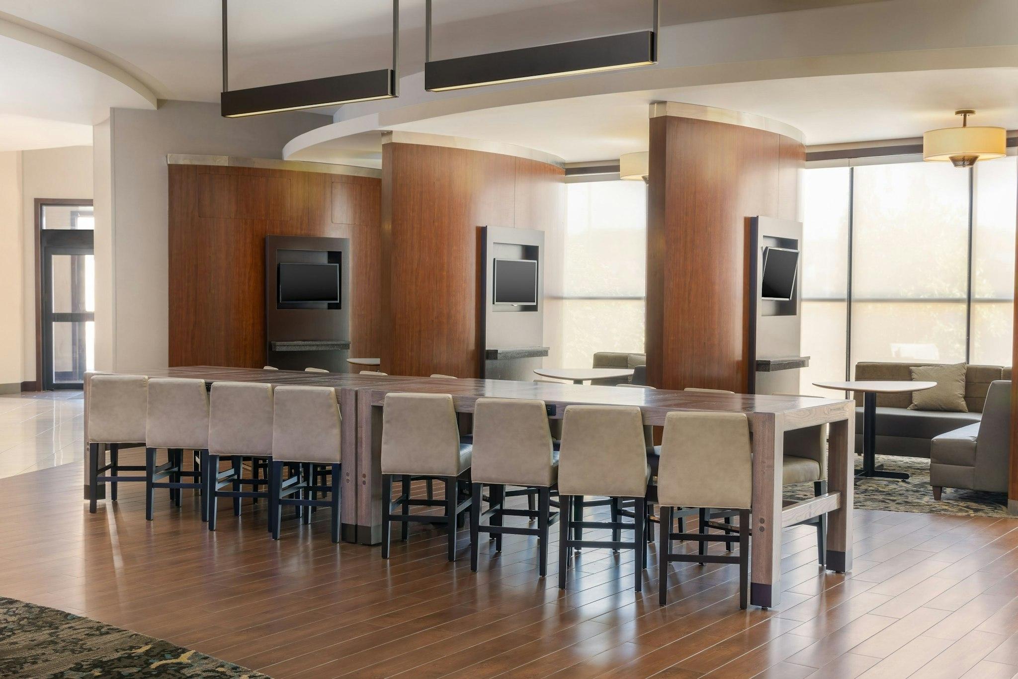 Residence Inn by Marriott Youngstown Warren/Niles 写真