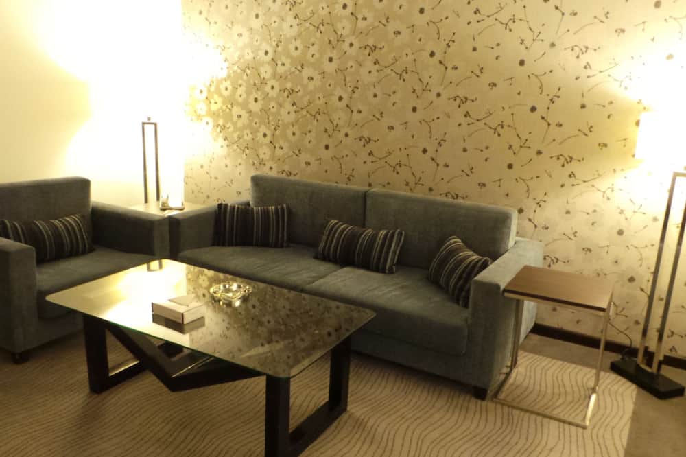 アンマン エアポート ホテル 写真