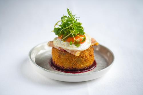 ザ ロイヤル クレセント ホテル ＆ スパ 写真