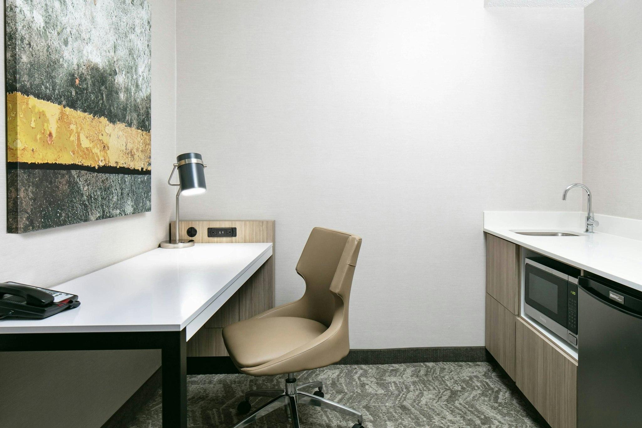 SpringHill Suites by Marriott Tulsa 写真