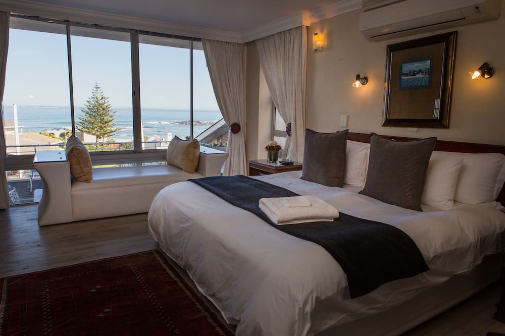 ブラーウビレッジ ラグジュリー ブティック ゲストハウス 写真