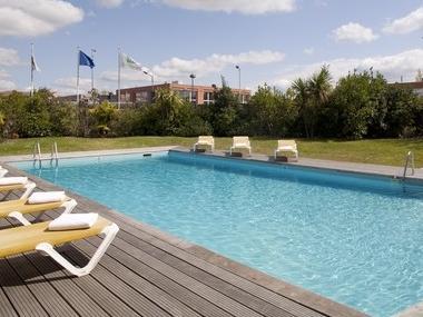 ホリデイ イン トゥールーズ エアポート バイ IHG 写真