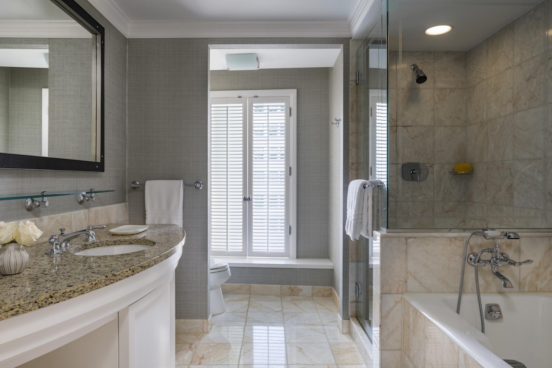 フォーシーズンズ ホテル サンフランシスコ 写真