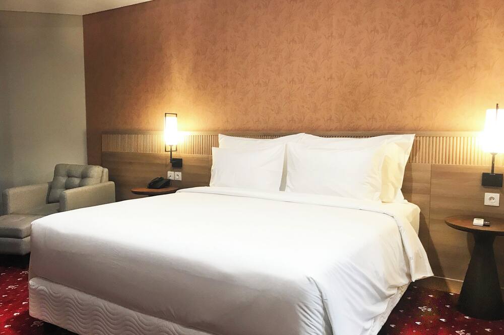 ラベルサ ホテル & コンベンションセンター サモシール 写真