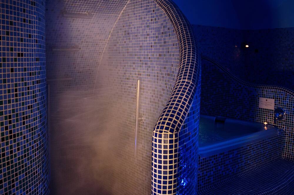 パラッゾ フェライオーリ - ホテル & ウェルネス 写真