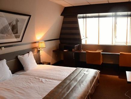 Grand Hotel Beatrix 写真