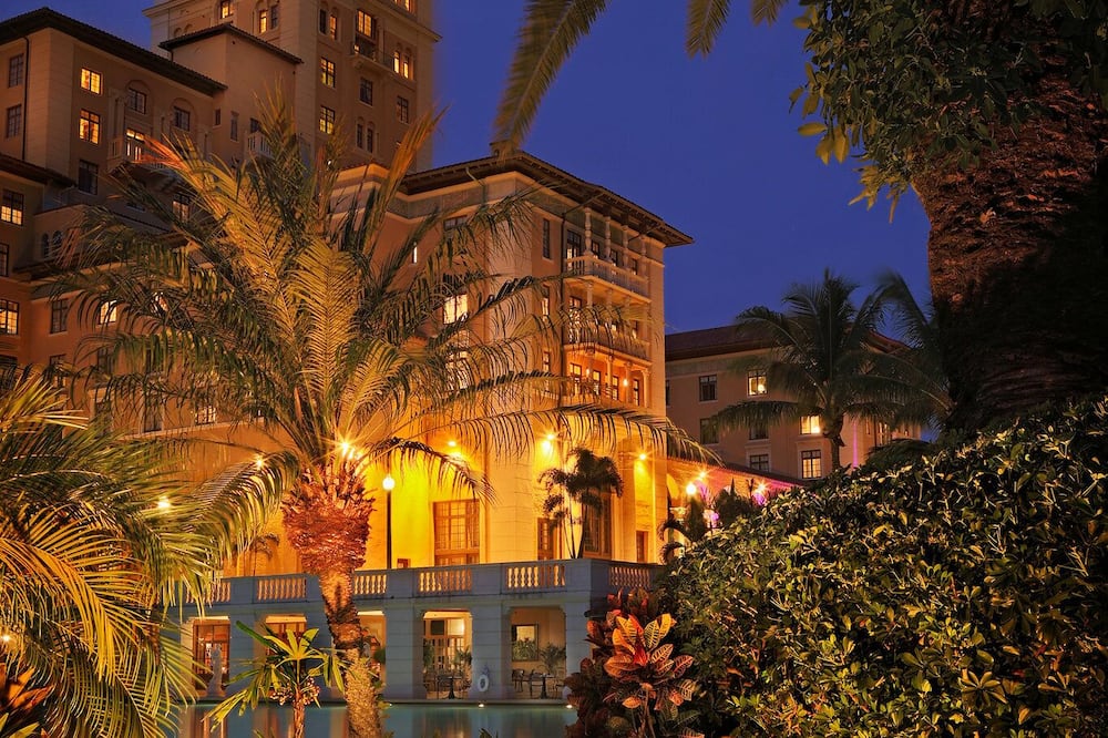 Biltmore Hotel 写真