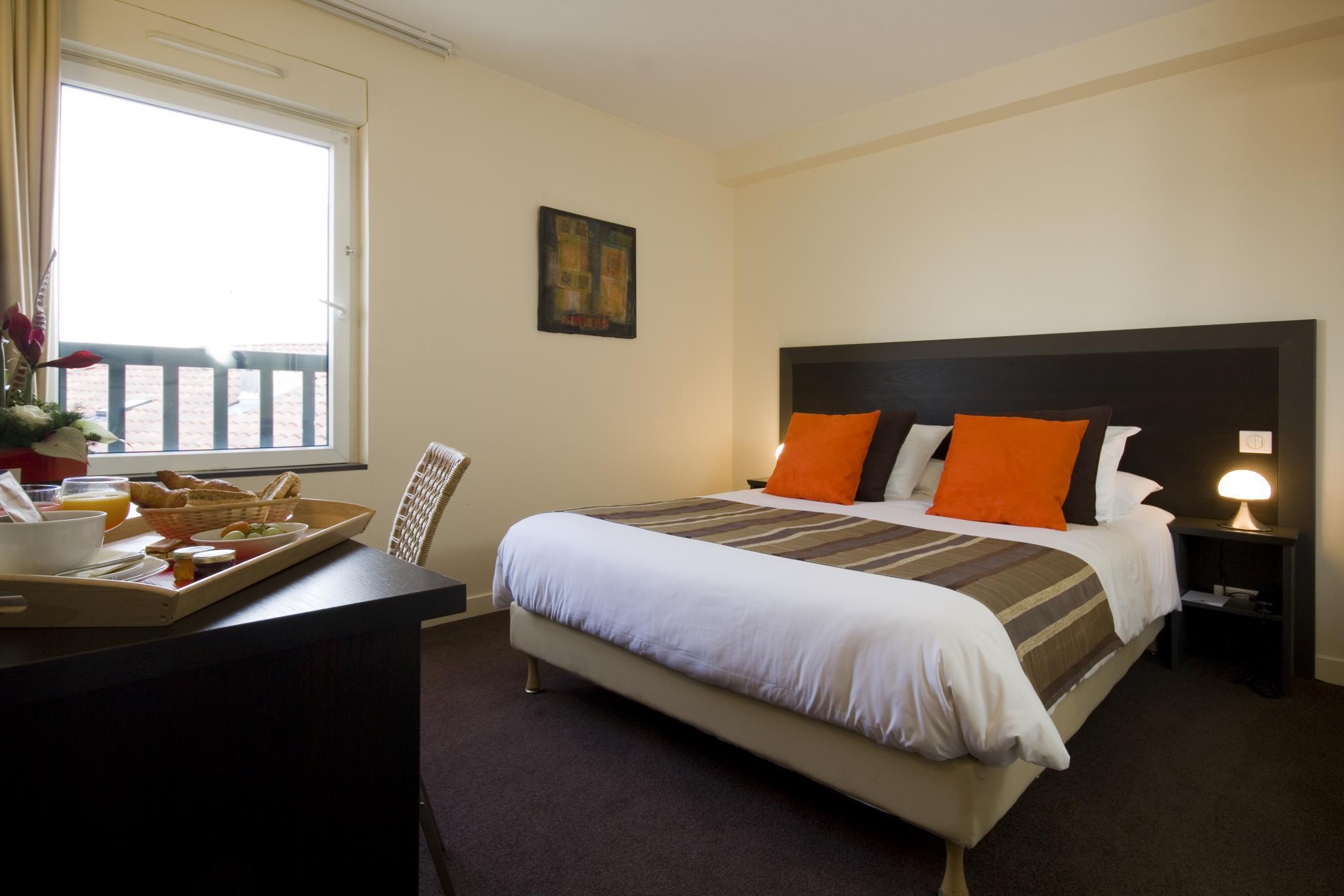 Hotel Le Relais Saint Jacques 写真