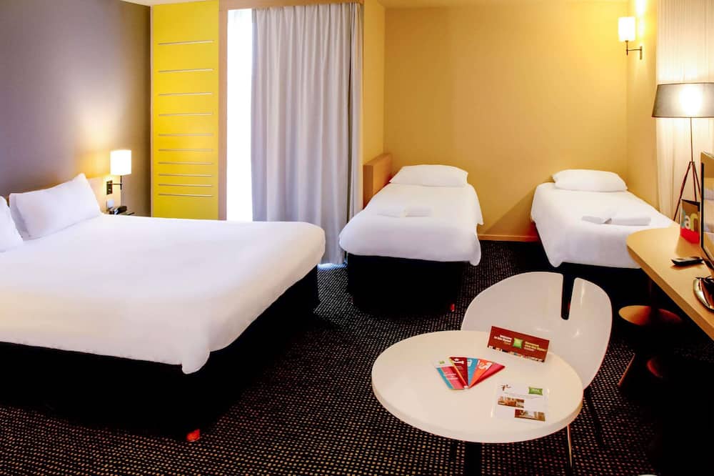 ibis Styles Nantes Rezé Aéroport 写真