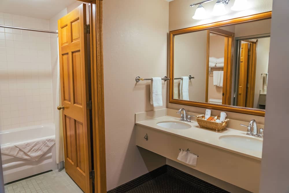 ザ イン アット ホリデイ バレー 写真