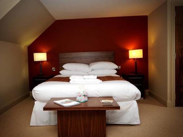 The Old Mill Inn 写真