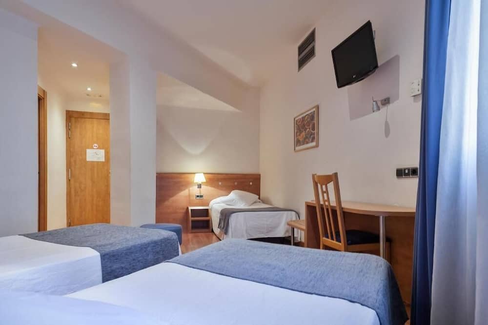 ホテル アクタ アンティベス 写真